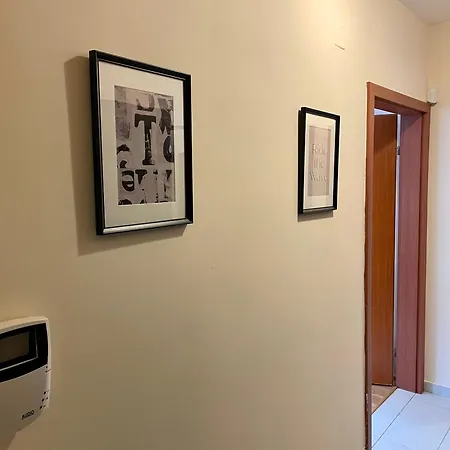 Apart-tundzha Apartment Sofia