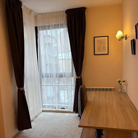 Apartment Apart-tundzha *