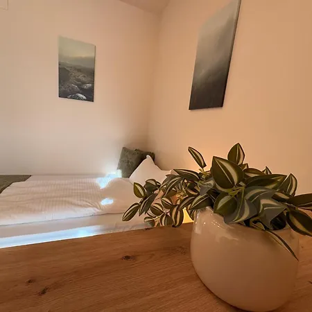 Apart-tundzha Apartment *