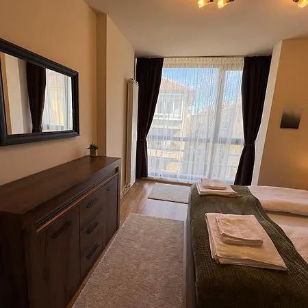 Apartment Apart-tundzha *