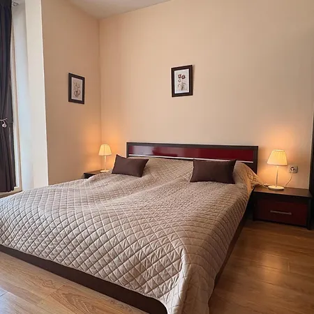 Apartment Apart-tundzha