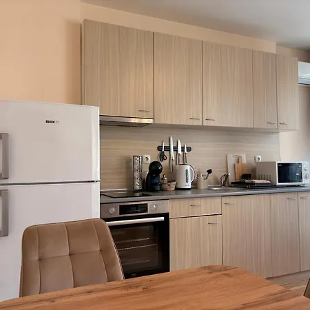 Apartment Apart-tundzha